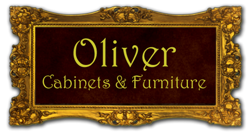 Oliver Cabinets & Furniture masthead